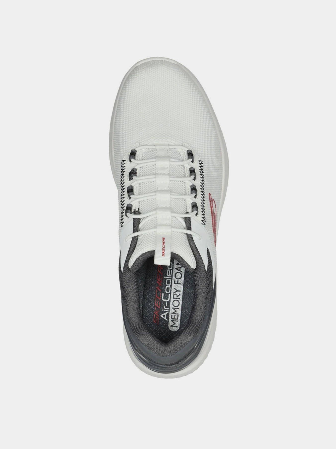 Кроссовки Skechers Bounder 2.0 - Anako модель 232673 WCC Фото