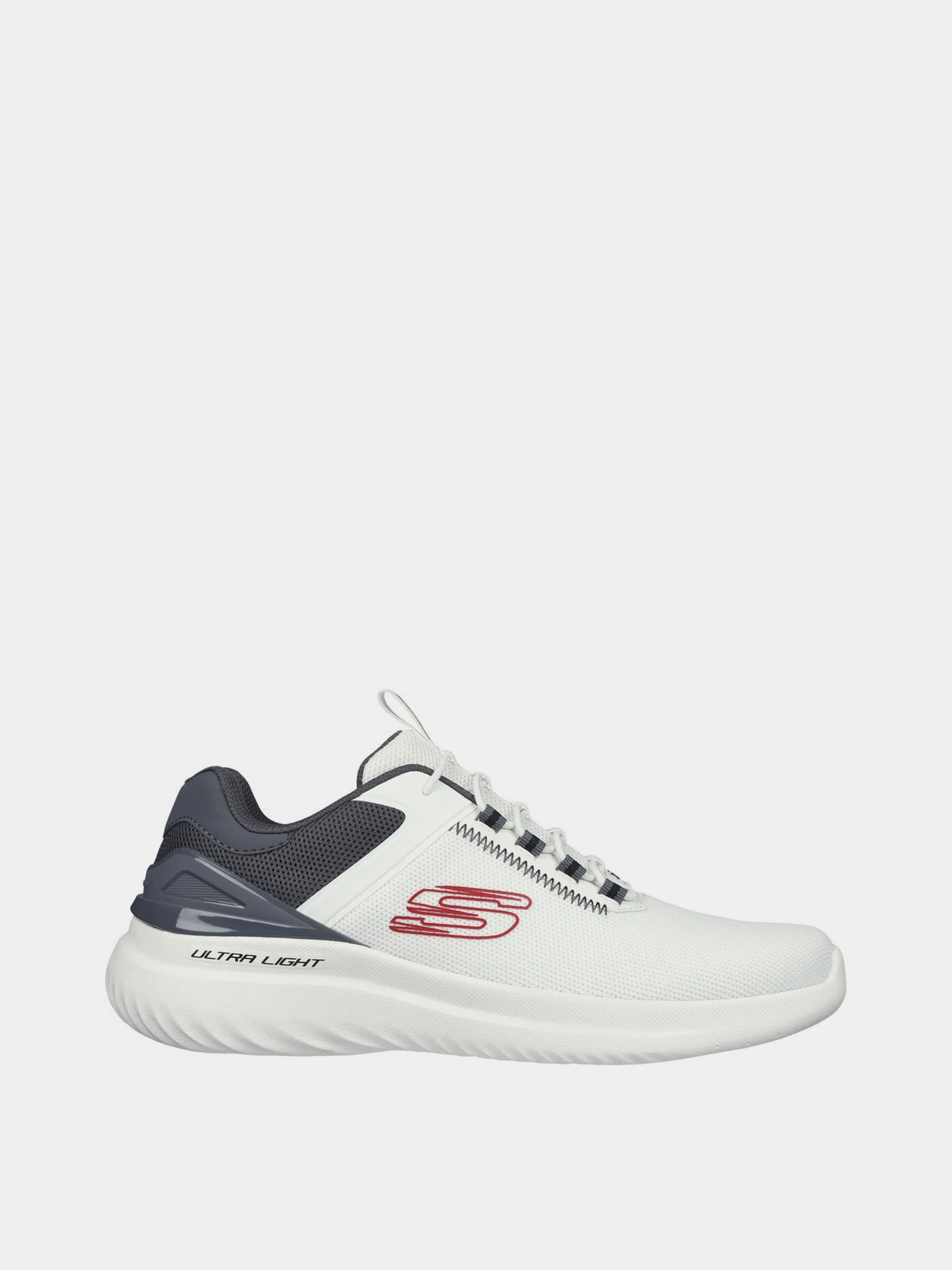 Кроссовки Skechers Bounder 2.0 - Anako модель 232673 WCC Фото