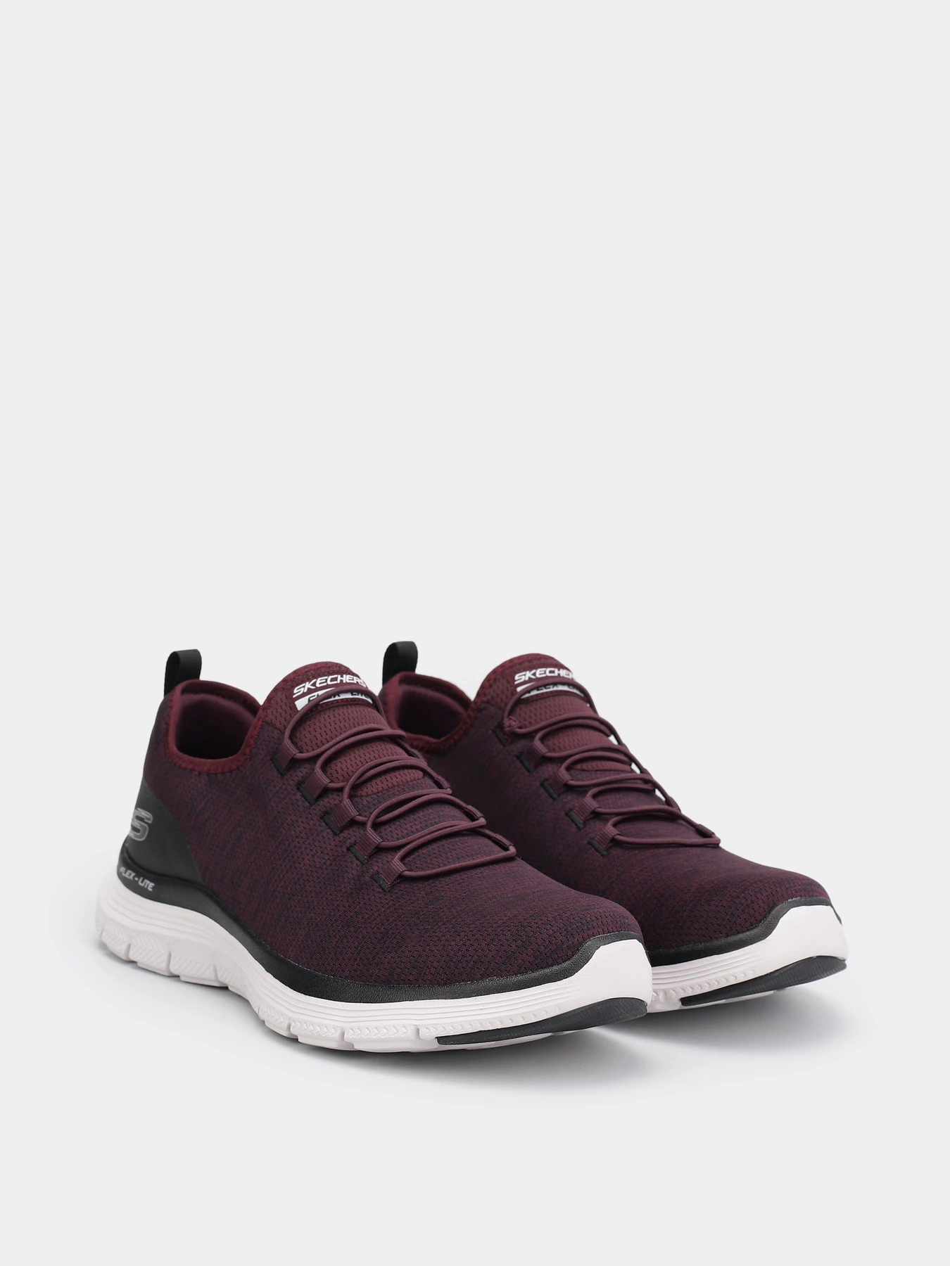 Кроссовки Skechers модель 232226 BURG Фото