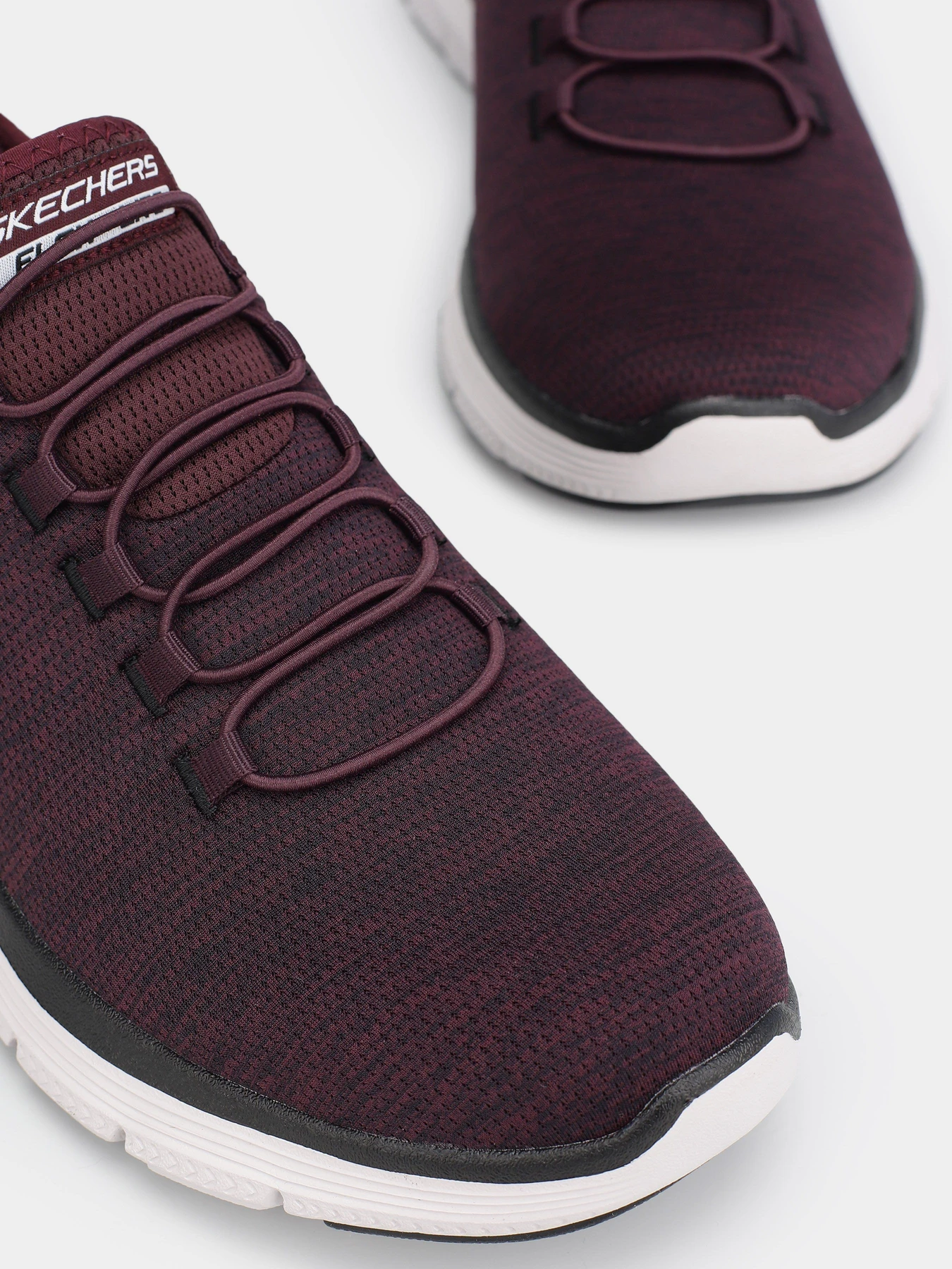 Кроссовки Skechers модель 232226 BURG Фото