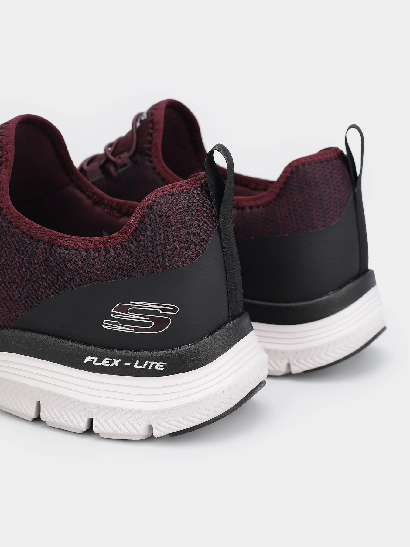 Кроссовки Skechers модель 232226 BURG Фото