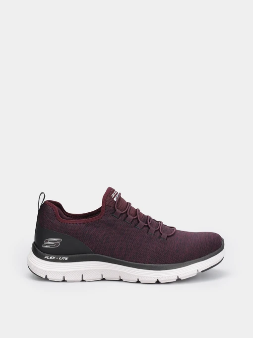 Кроссовки Skechers модель 232226 BURG Фото