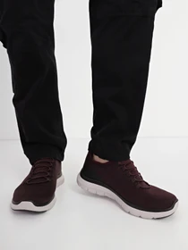 Кроссовки Skechers модель 232226 BURG Фото