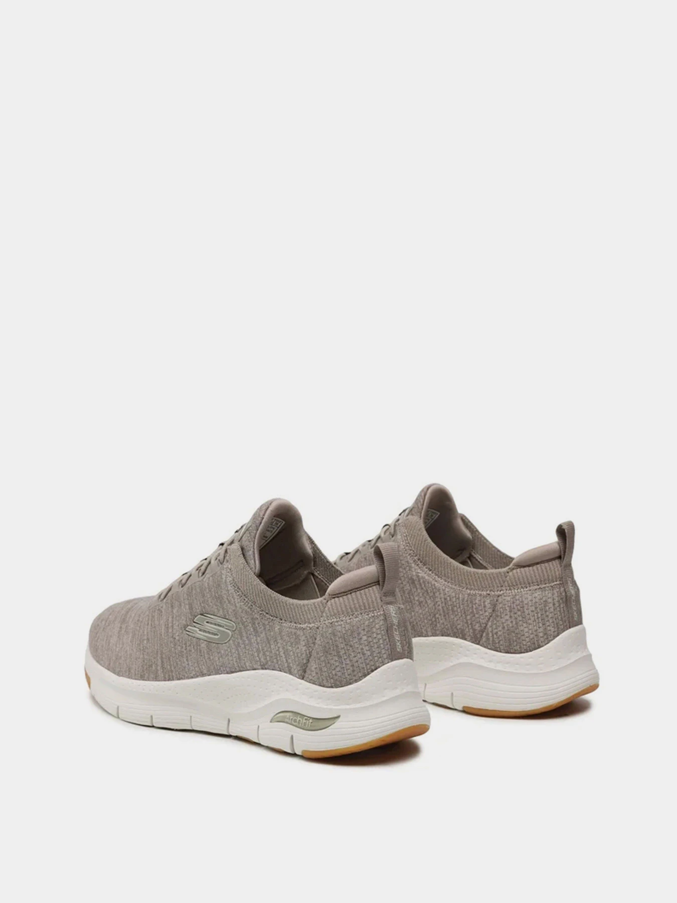 Слипоны и мокасины Skechers Arch Fit - Waveport модель 232301 TPE Слипоны и мокасины Skechers Arch Fit - Waveport модель 232301 TPE Фото