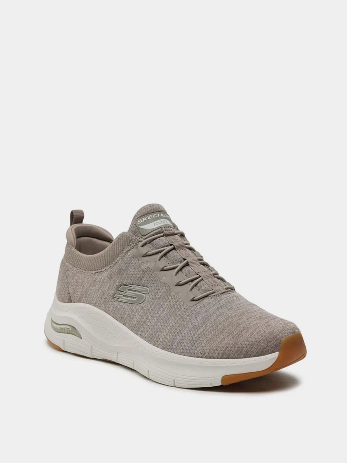 Слипоны и мокасины Skechers Arch Fit - Waveport модель 232301 TPE Слипоны и мокасины Skechers Arch Fit - Waveport модель 232301 TPE Фото