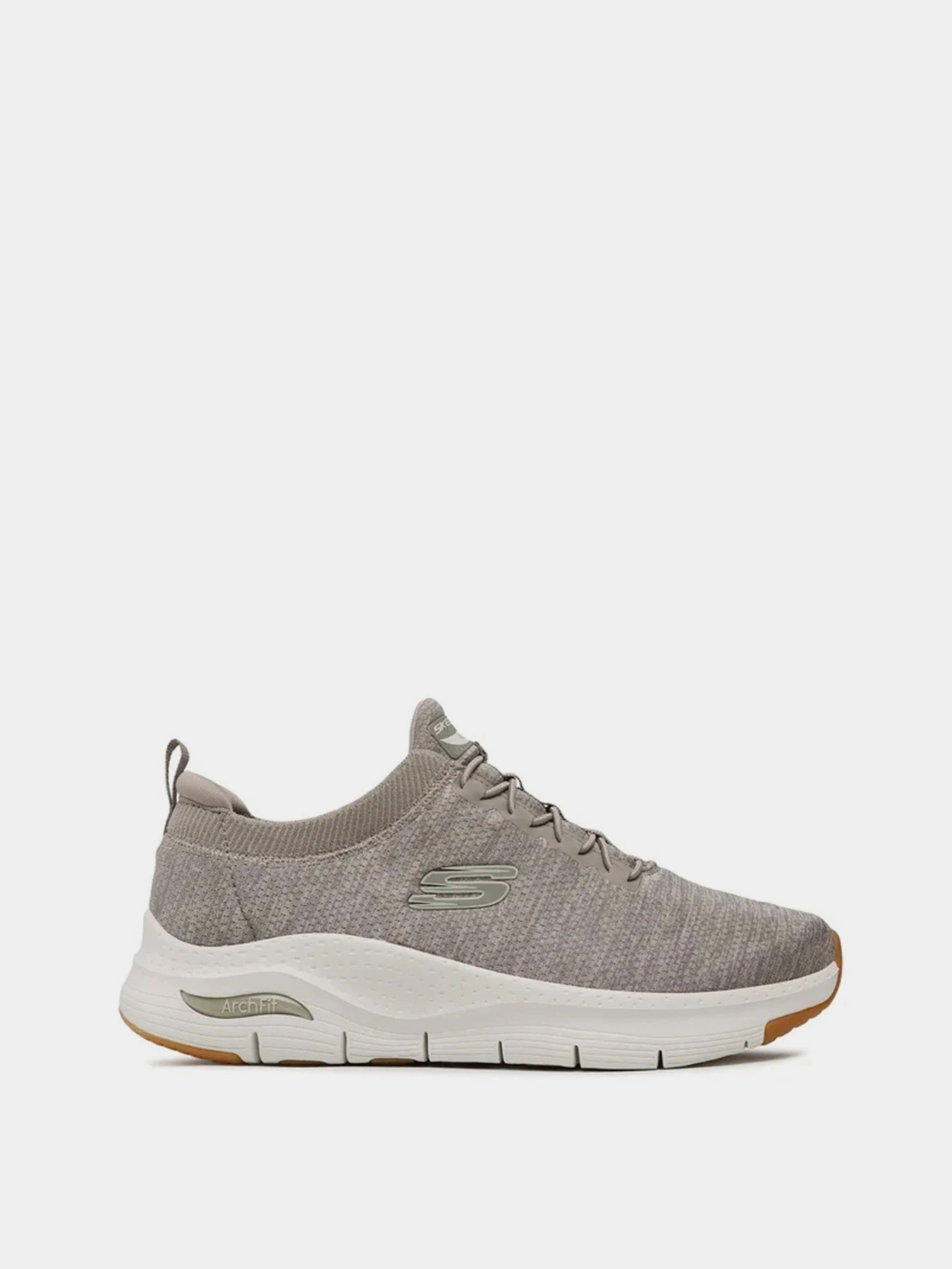 Слипоны и мокасины Skechers Arch Fit - Waveport модель 232301 TPE Слипоны и мокасины Skechers Arch Fit - Waveport модель 232301 TPE Фото