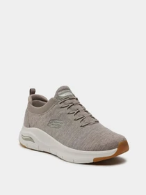 Слипоны и мокасины Skechers Arch Fit - Waveport модель 232301 TPE Фото