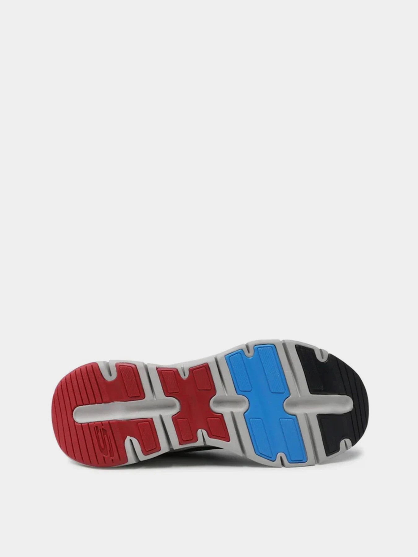 Кроссовки Skechers Arch Fit - Infinity Cool модель 232303 BLK Фото