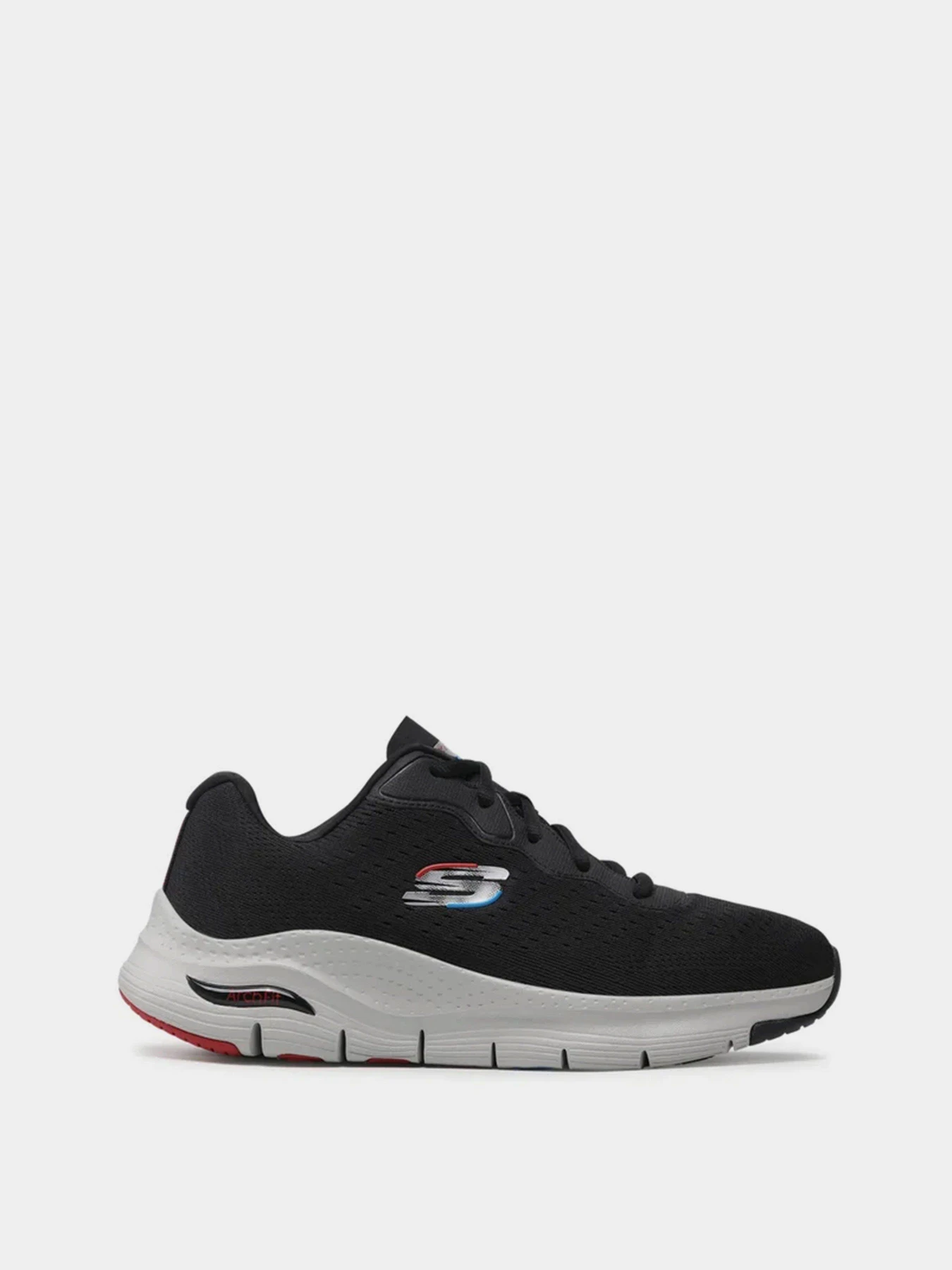 Кроссовки Skechers Arch Fit - Infinity Cool модель 232303 BLK Фото