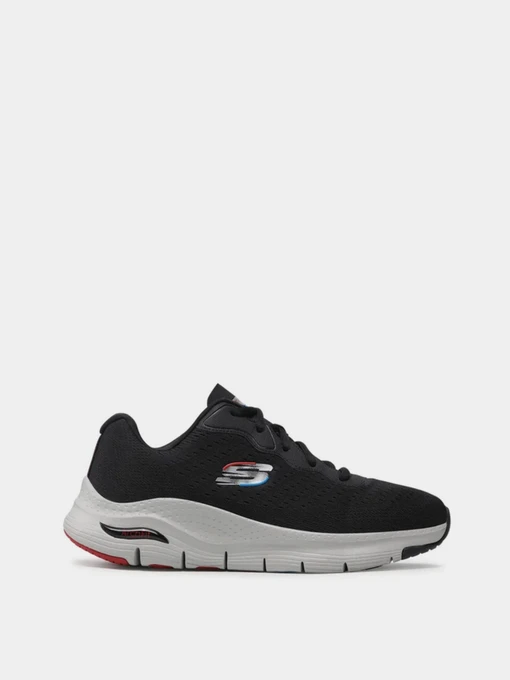 Кроссовки Skechers Arch Fit - Infinity Cool модель 232303 BLK Фото