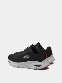 Кроссовки Skechers Arch Fit - Infinity Cool модель 232303 BLK Фото