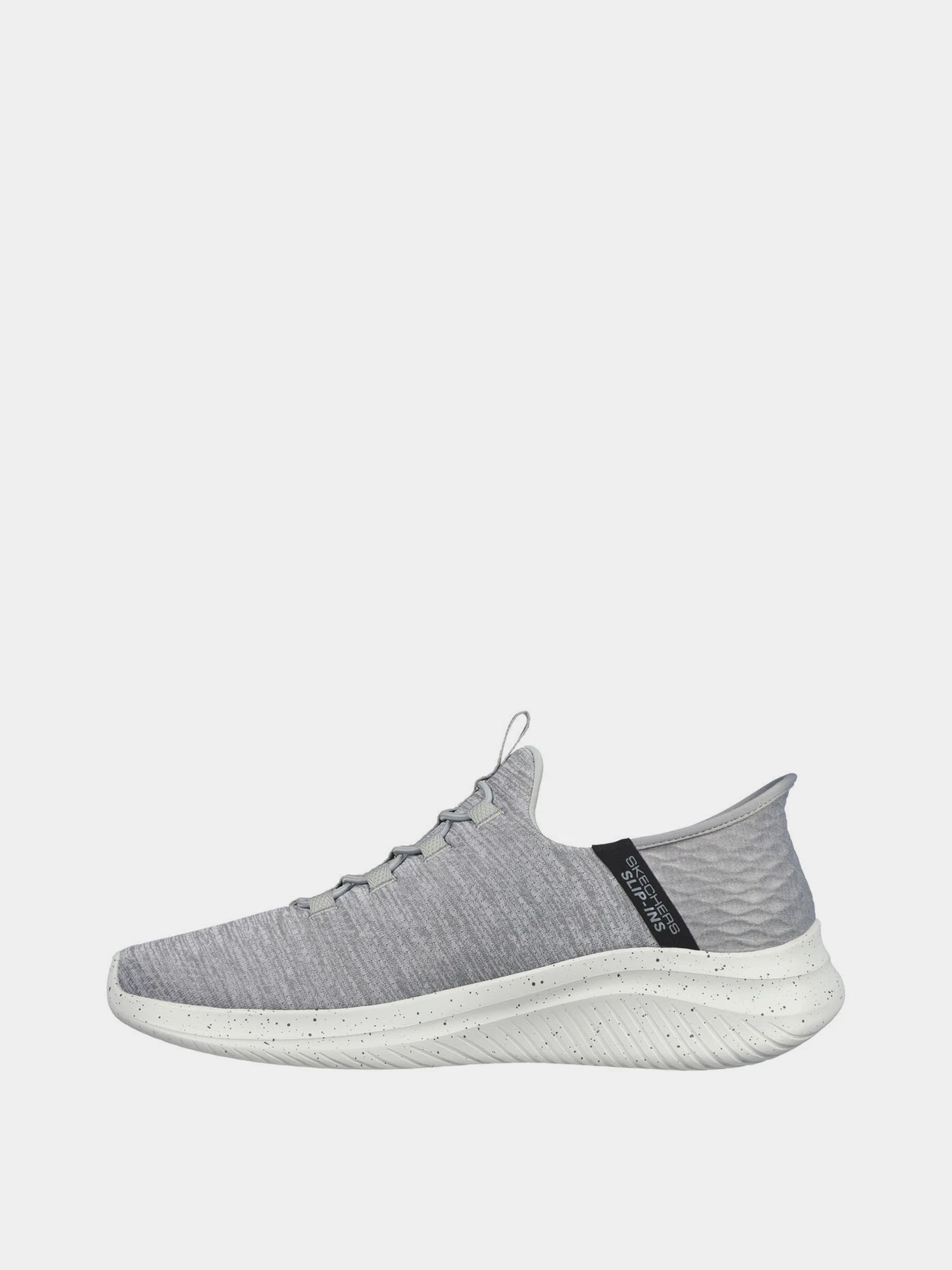Слипоны и мокасины Skechers Slip-ins: Ultra Flex 3.0 - Right Away модель 232452 GRY Фото