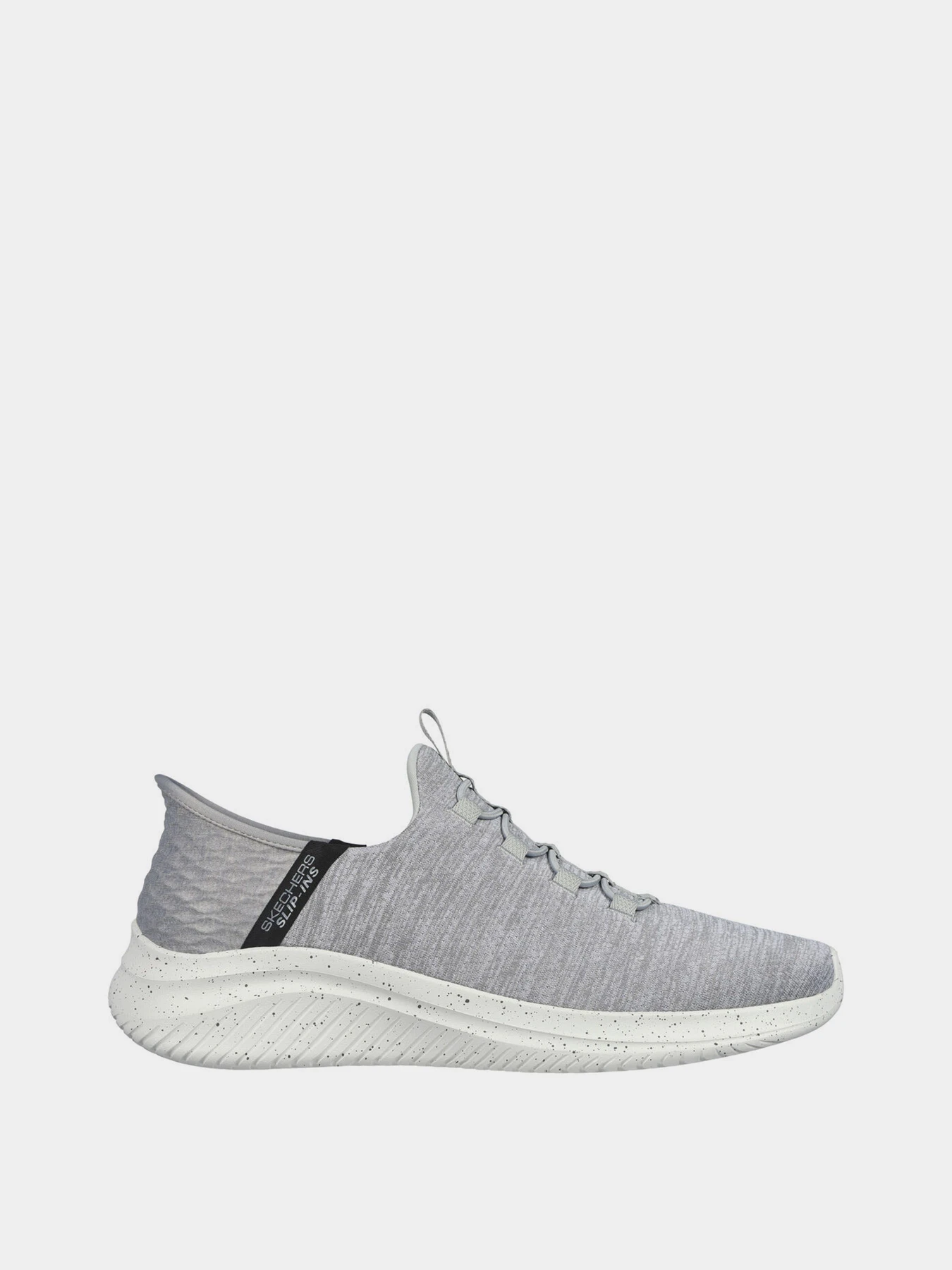 Слипоны и мокасины Skechers Slip-ins: Ultra Flex 3.0 - Right Away модель 232452 GRY Фото