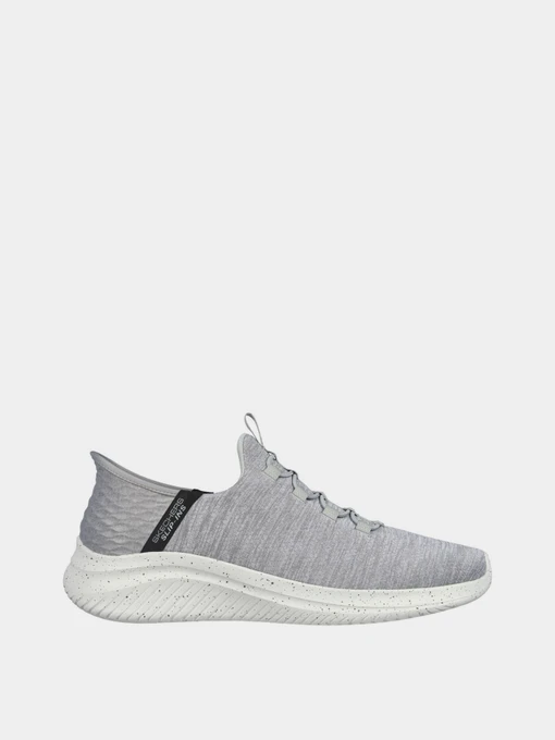 Сліпони та мокасини Skechers Slip-ins: Ultra Flex 3.0 - Right Away модель 232452 GRY Фото