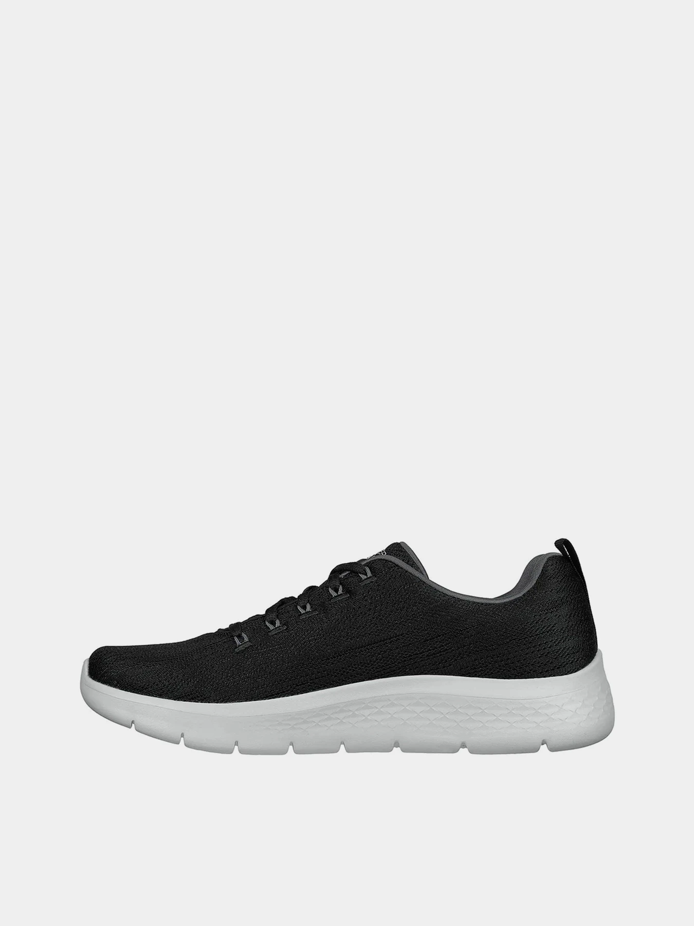 Кросівки Skechers Go Walk Flex – Quota модель 216481 BKGY Кросівки Skechers Go Walk Flex – Quota модель 216481 BKGY Фото
