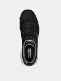 Кросівки Skechers Go Walk Flex – Quota модель 216481 BKGY Фото