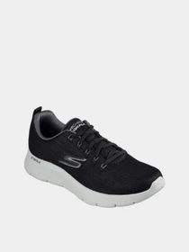 Кросівки Skechers Go Walk Flex – Quota модель 216481 BKGY Фото