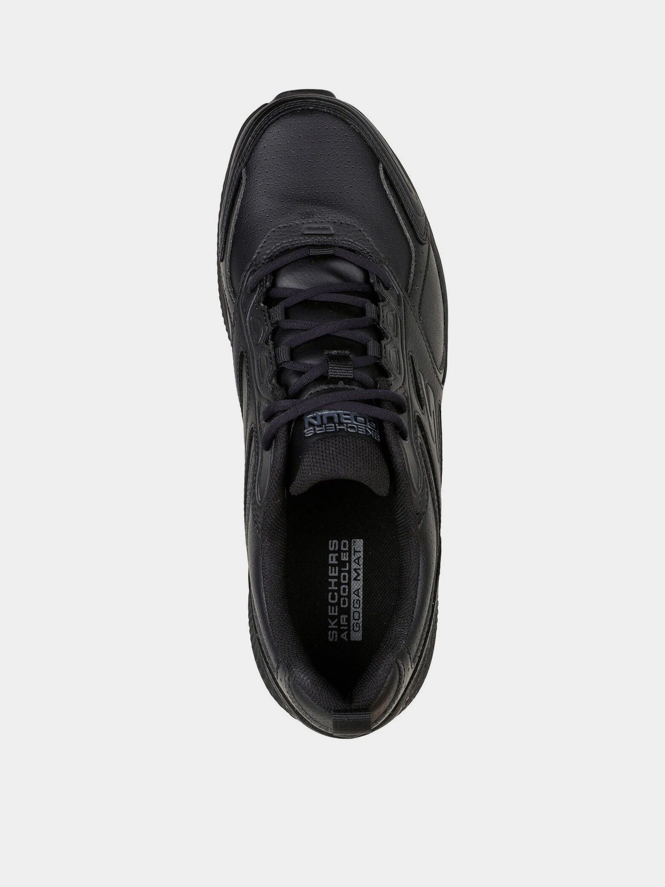 Кроссовки Skechers Go Run Consistent модель 220085 BBK Кроссовки Skechers Go Run Consistent модель 220085 BBK Фото