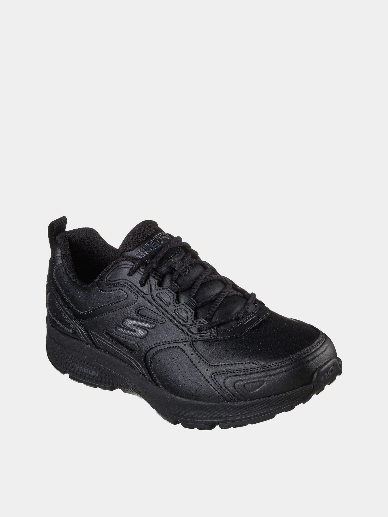 Кроссовки Skechers Go Run Consistent модель 220085 BBK Кроссовки Skechers Go Run Consistent модель 220085 BBK Фото