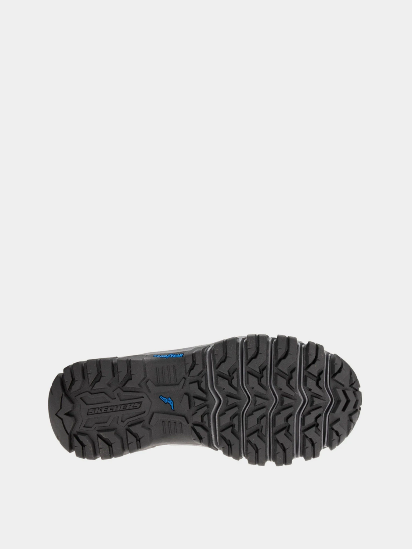 Черевики та чоботи Skechers Relaxed Fit: Edgmont – Voxter модель 204517 BLK Фото
