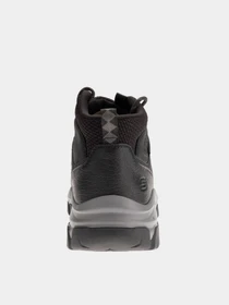 Черевики та чоботи Skechers Relaxed Fit: Edgmont – Voxter модель 204517 BLK Фото