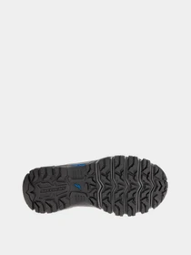 Черевики та чоботи Skechers Relaxed Fit: Edgmont – Voxter модель 204517 BLK Фото