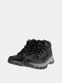 Черевики та чоботи Skechers Relaxed Fit: Edgmont – Voxter модель 204517 BLK Фото
