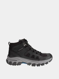 Черевики та чоботи Skechers Relaxed Fit: Edgmont – Voxter модель 204517 BLK Фото