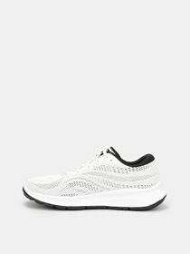 Кроссовки Skechers Relaxed Fit: Equalizer 5.0 – New Interval модель 232522 WBK Фото