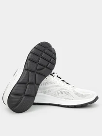 Кроссовки Skechers Relaxed Fit: Equalizer 5.0 – New Interval модель 232522 WBK Фото