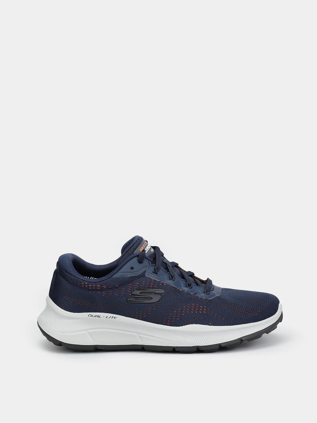 Кроссовки Skechers Relaxed Fit: Equalizer 5.0 - New Interval модель 232522 NVOR Фото