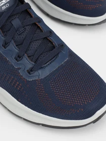 Кроссовки Skechers Relaxed Fit: Equalizer 5.0 - New Interval модель 232522 NVOR Фото