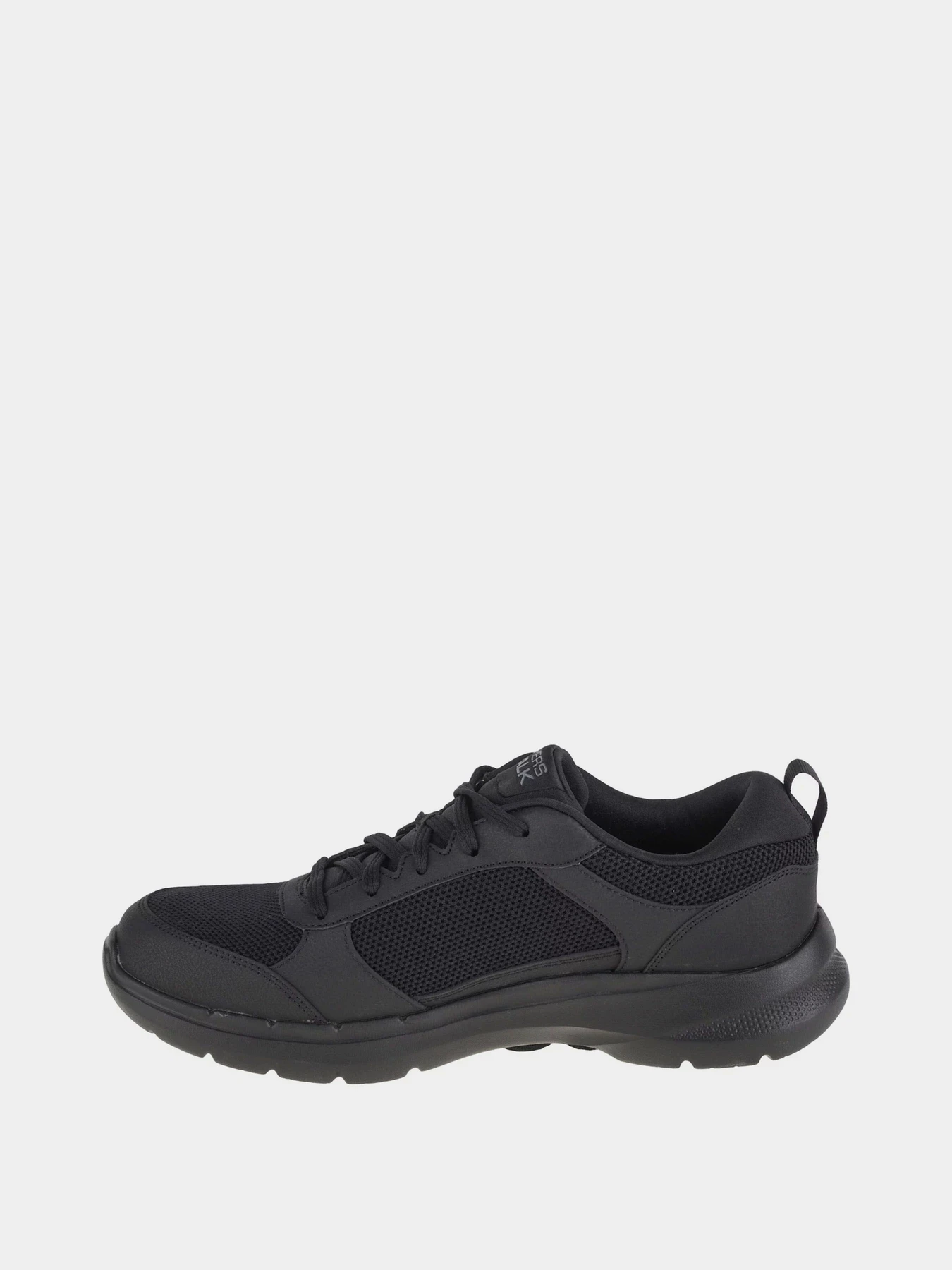 Кроссовки Skechers GO Walk 6 - Compete модель 216203WW BBK Фото