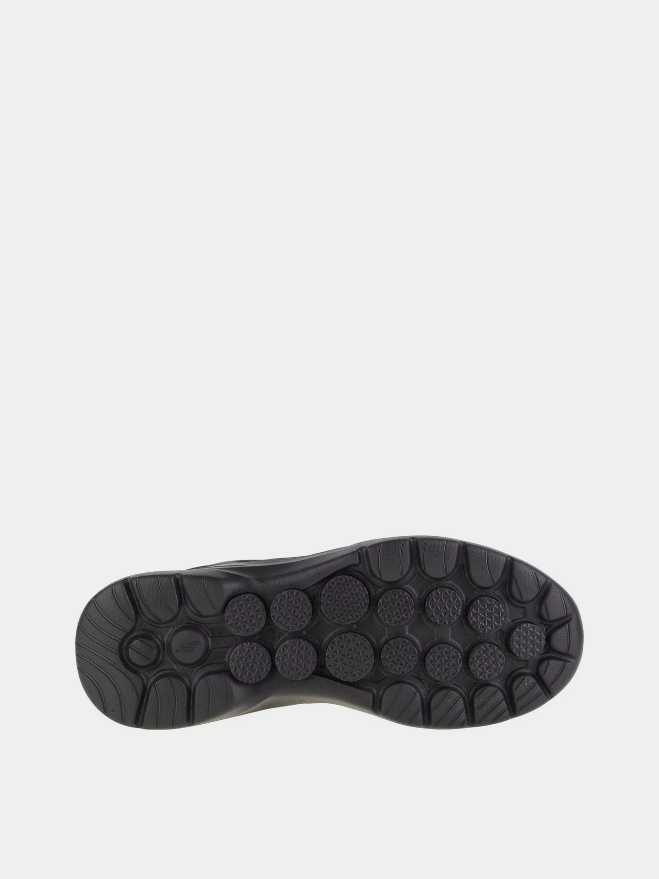 Кроссовки Skechers GO Walk 6 - Compete модель 216203WW BBK Фото