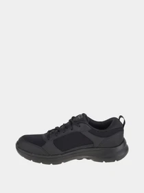 Кроссовки Skechers GO Walk 6 - Compete модель 216203WW BBK Фото