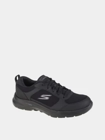 Кроссовки Skechers GO Walk 6 - Compete модель 216203WW BBK Фото