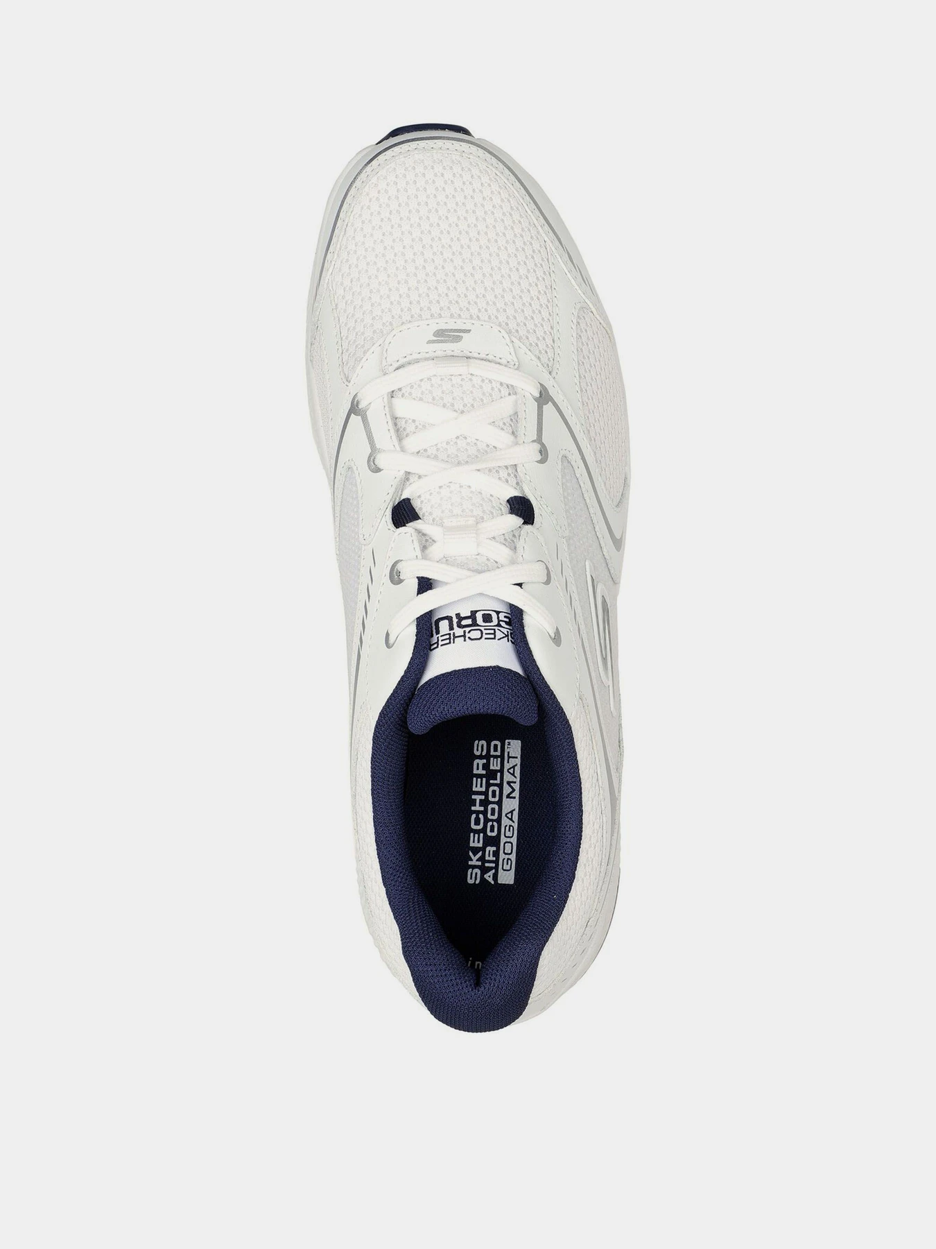 Кросівки Skechers Go Run Consistent – Specie модель 220371 WNV Кросівки Skechers Go Run Consistent – Specie модель 220371 WNV Фото