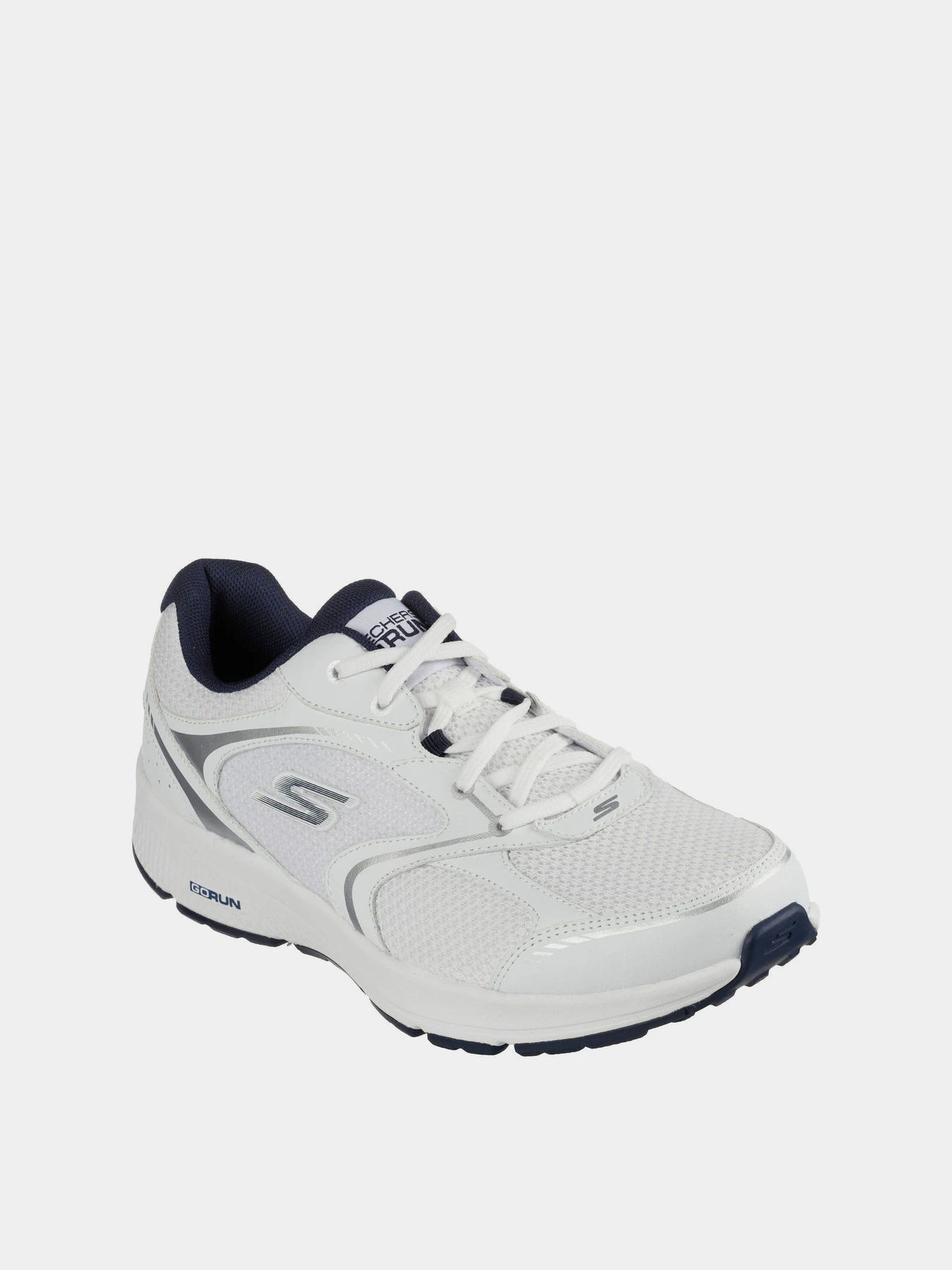 Кросівки Skechers Go Run Consistent – Specie модель 220371 WNV Кросівки Skechers Go Run Consistent – Specie модель 220371 WNV Фото
