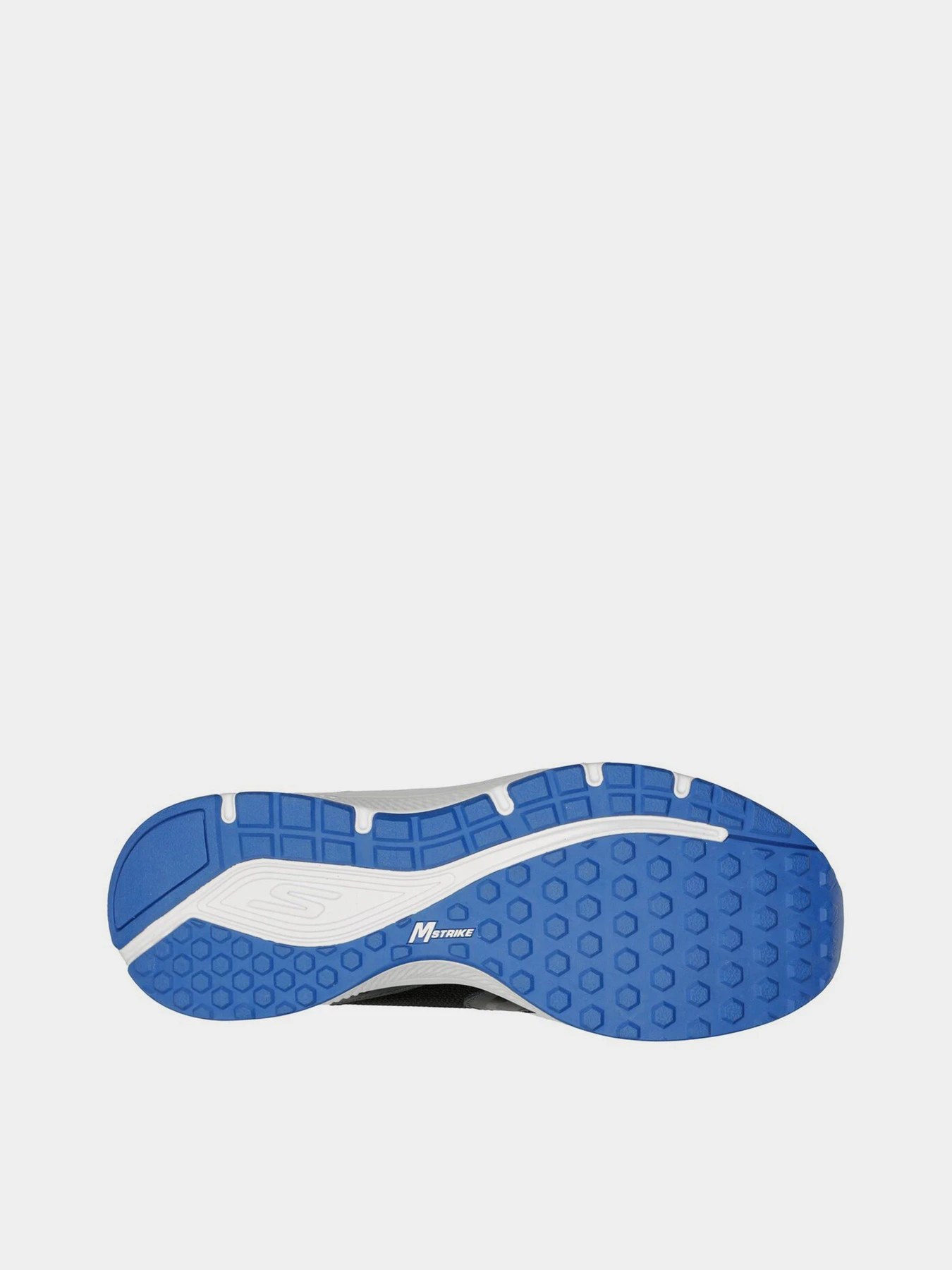 Кроссовки Skechers GO Run Consistent - Specie модель 220371 BKBL Фото
