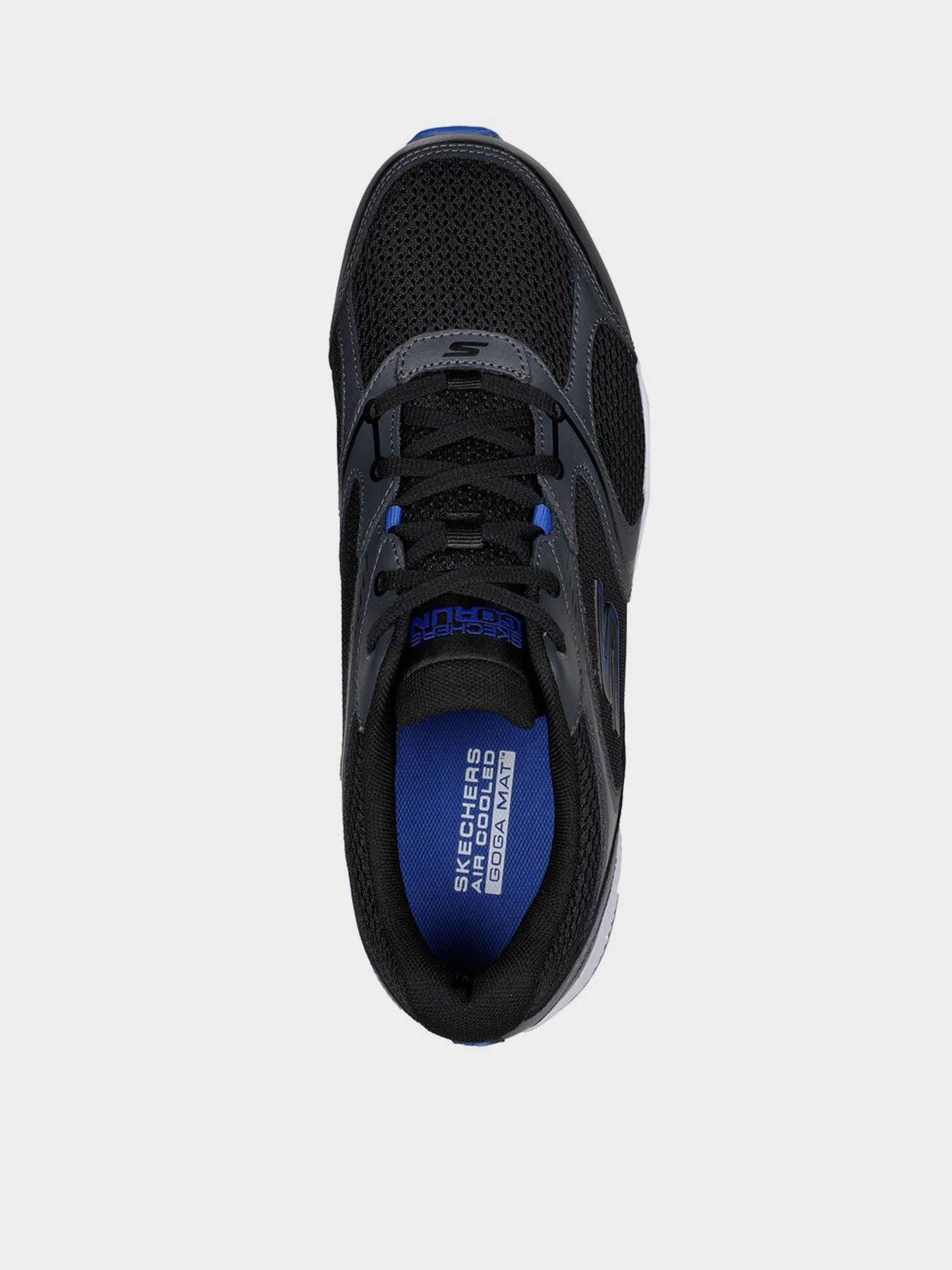 Кроссовки Skechers GO Run Consistent - Specie модель 220371 BKBL Фото