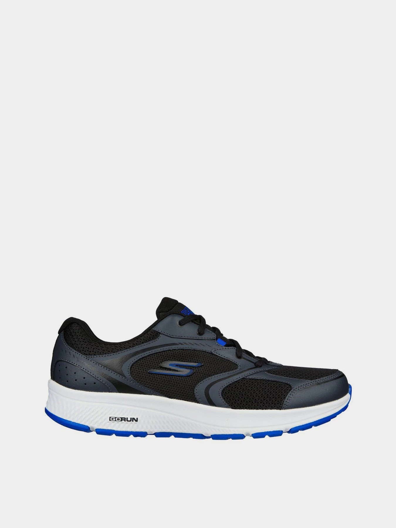 Кроссовки Skechers GO Run Consistent - Specie модель 220371 BKBL Фото