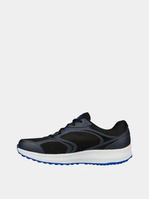 Кроссовки Skechers GO Run Consistent - Specie модель 220371 BKBL Фото