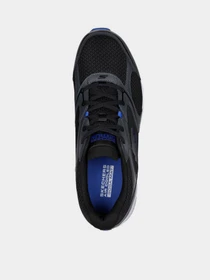 Кроссовки Skechers GO Run Consistent - Specie модель 220371 BKBL Фото