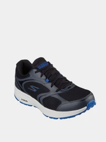 Кроссовки Skechers GO Run Consistent - Specie модель 220371 BKBL Фото