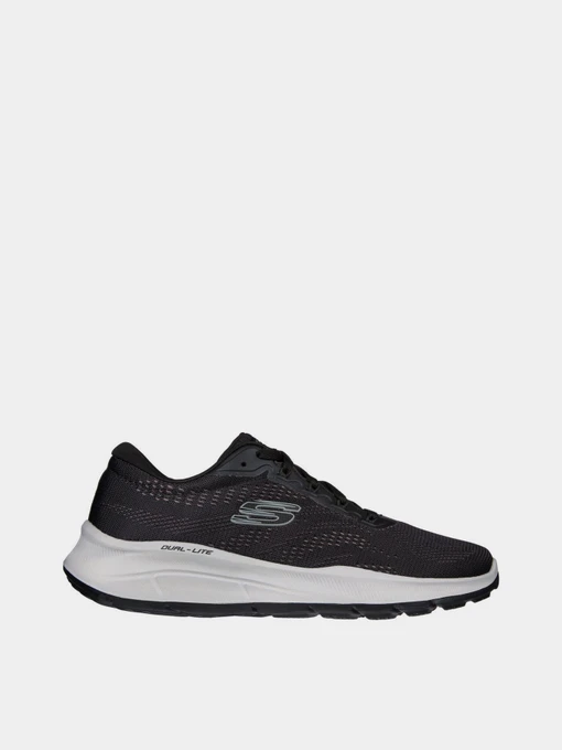 Кроссовки Skechers Relaxed Fit: Equalizer 5.0 - New Interval модель 232522 BKGY Фото