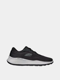Кроссовки Skechers Relaxed Fit: Equalizer 5.0 - New Interval модель 232522 BKGY Фото