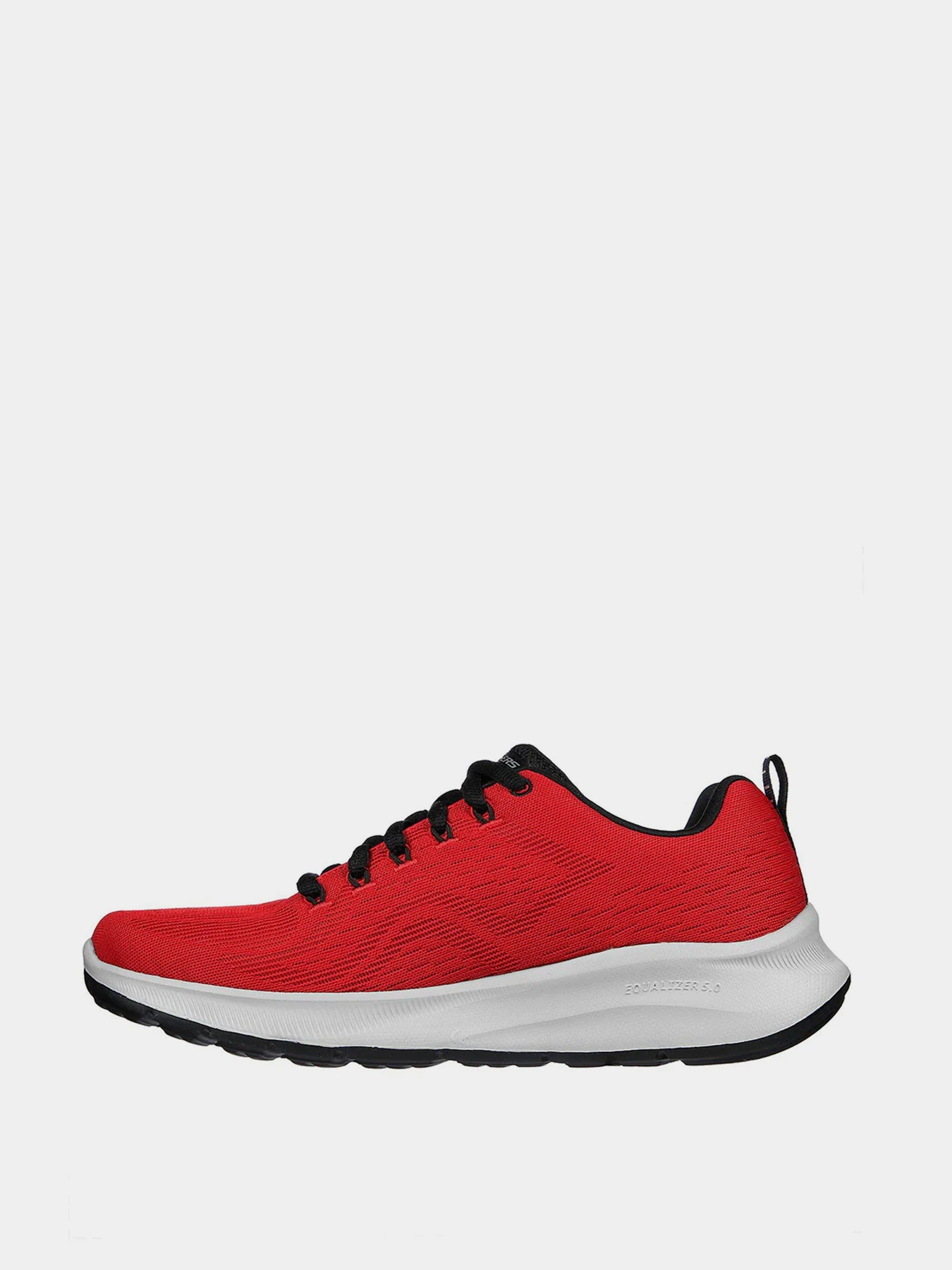 Кроссовки Skechers Equalizer 5.0 модель 232519 RDBK Кроссовки Skechers Equalizer 5.0 модель 232519 RDBK Фото