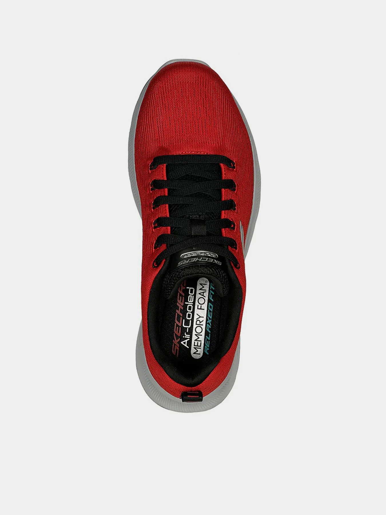 Кроссовки Skechers Equalizer 5.0 модель 232519 RDBK Кроссовки Skechers Equalizer 5.0 модель 232519 RDBK Фото