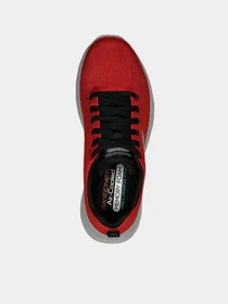 Кроссовки Skechers Equalizer 5.0 модель 232519 RDBK Фото