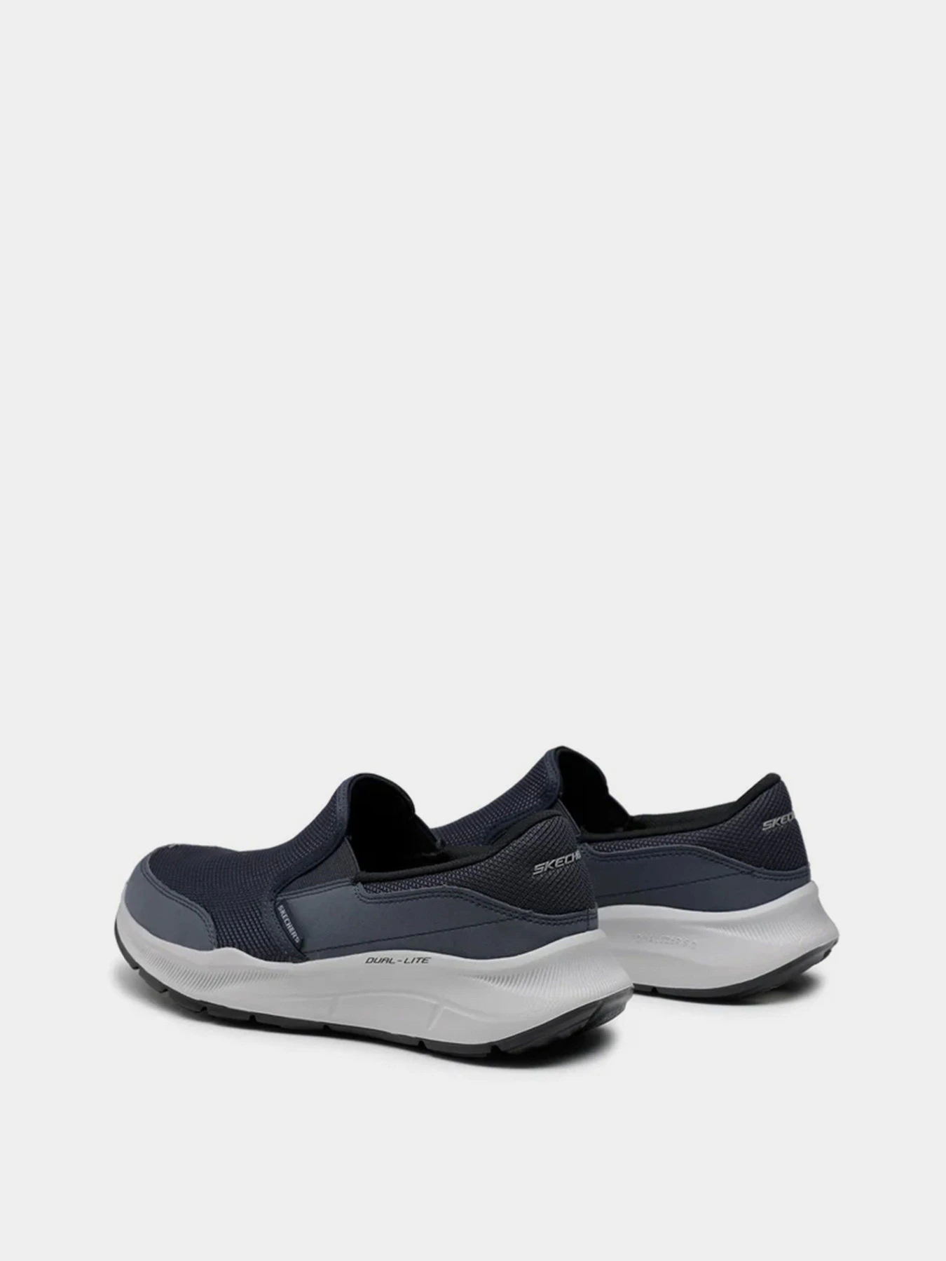 Слипоны и мокасины Skechers Relaxed Fit: Equalizer 5.0 – Persistable модель 232515 NVY Фото
